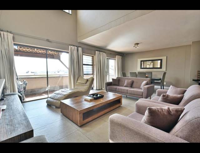 2 BEDROOM APARTMENT FOR SALE IN SANDTON CENTRAL